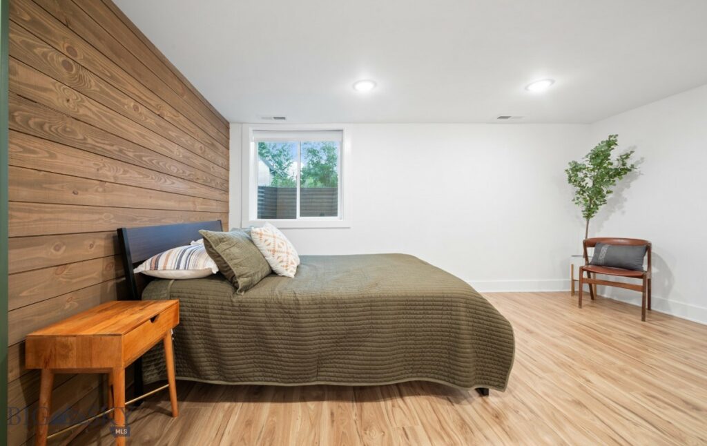 728 S Tracy Avenue, Bozeman MT 59715