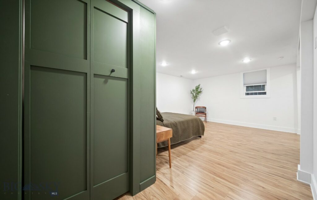 728 S Tracy Avenue, Bozeman MT 59715