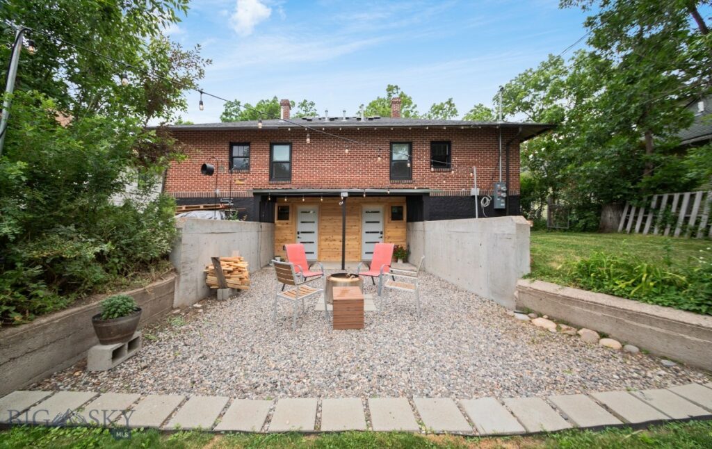 728 S Tracy Avenue, Bozeman MT 59715