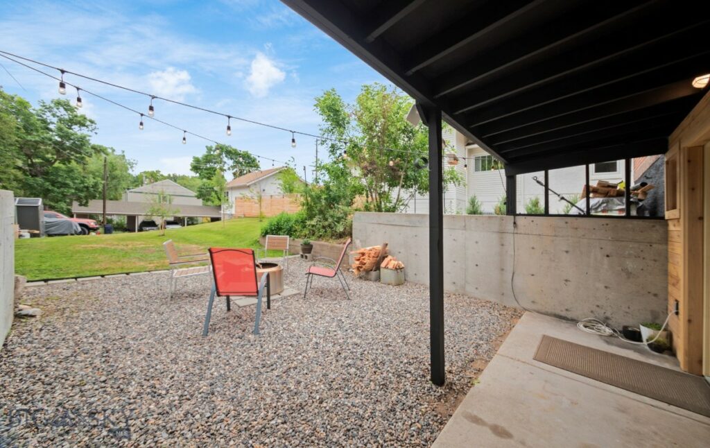 728 S Tracy Avenue, Bozeman MT 59715