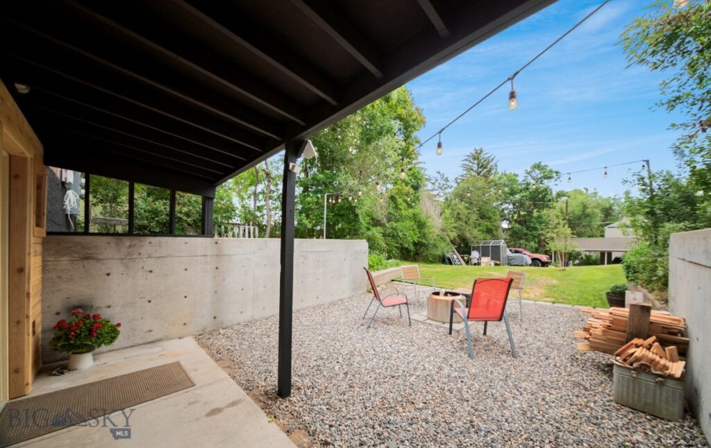 728 S Tracy Avenue, Bozeman MT 59715