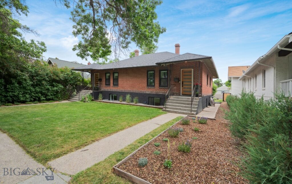 728 S Tracy Avenue, Bozeman MT 59715