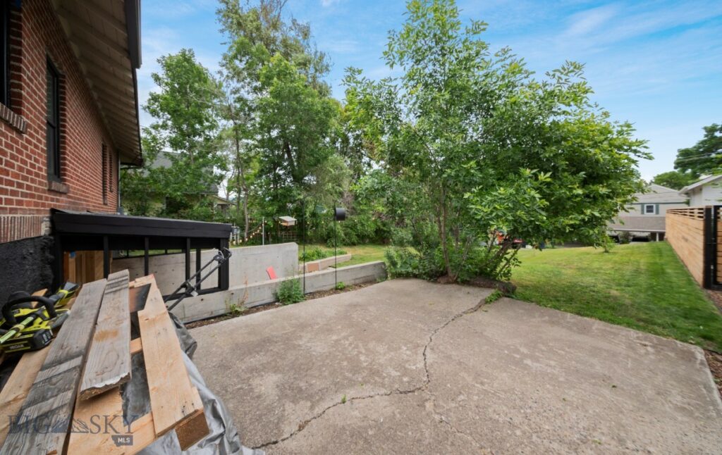 728 S Tracy Avenue, Bozeman MT 59715
