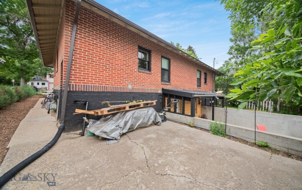 728 S Tracy Avenue, Bozeman MT 59715