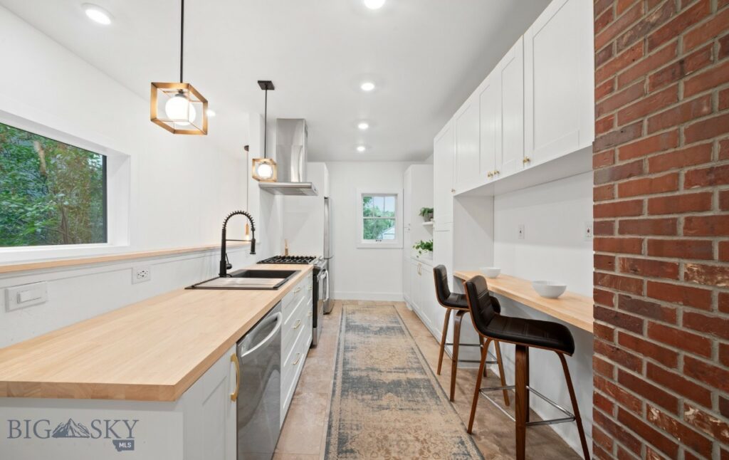 728 S Tracy Avenue, Bozeman MT 59715