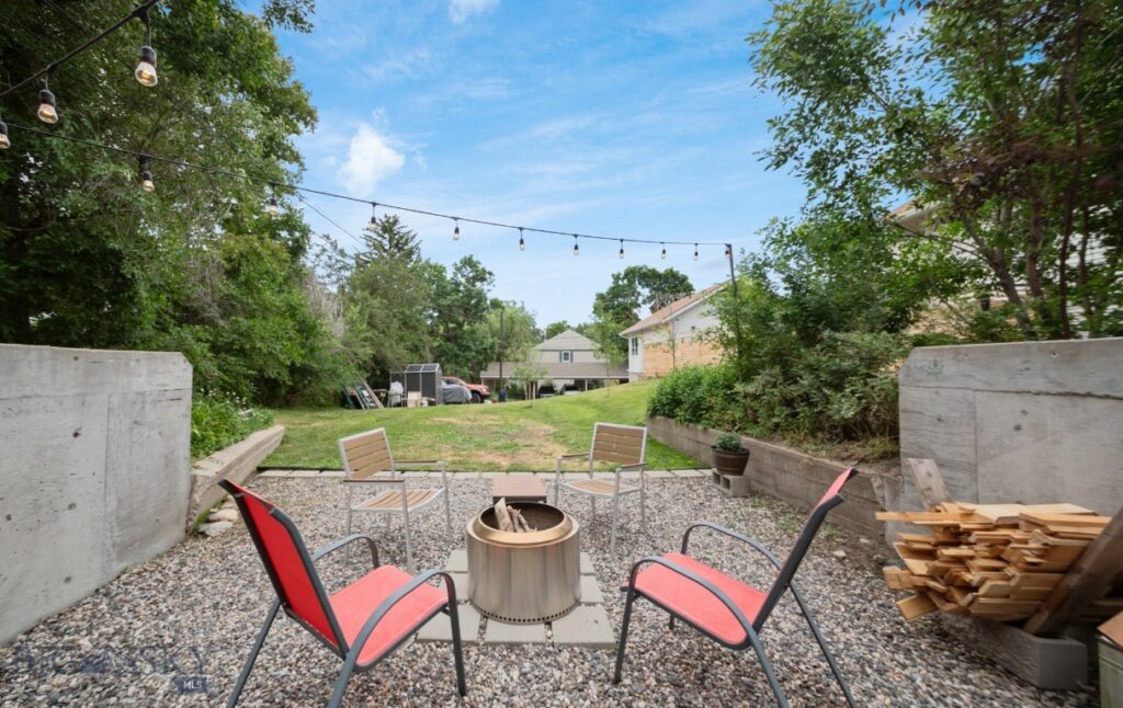 728 S Tracy Avenue, Bozeman MT 59715