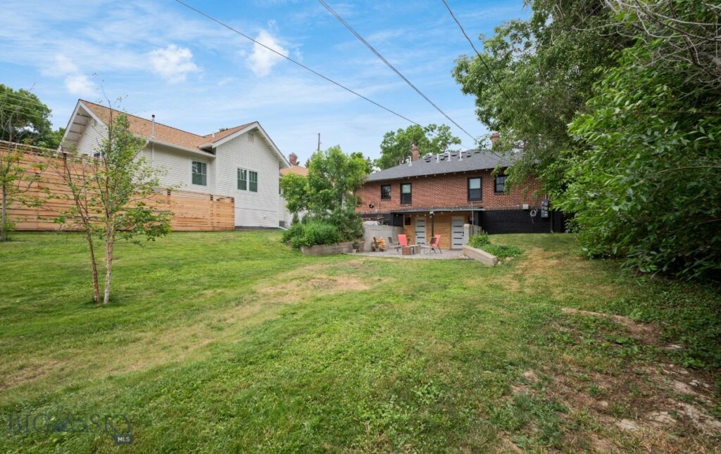 728 S Tracy Avenue, Bozeman MT 59715