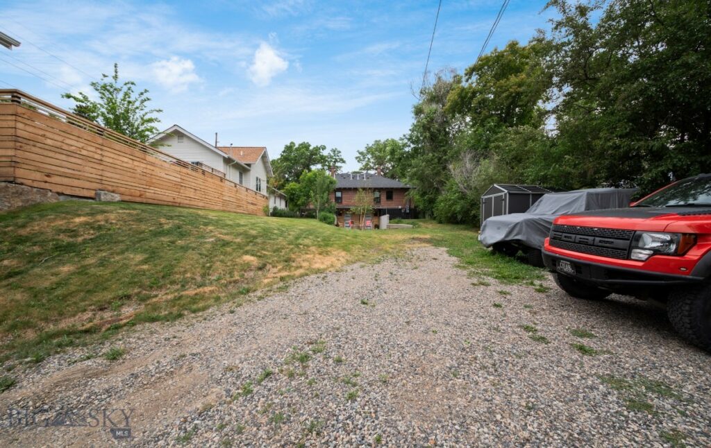 728 S Tracy Avenue, Bozeman MT 59715