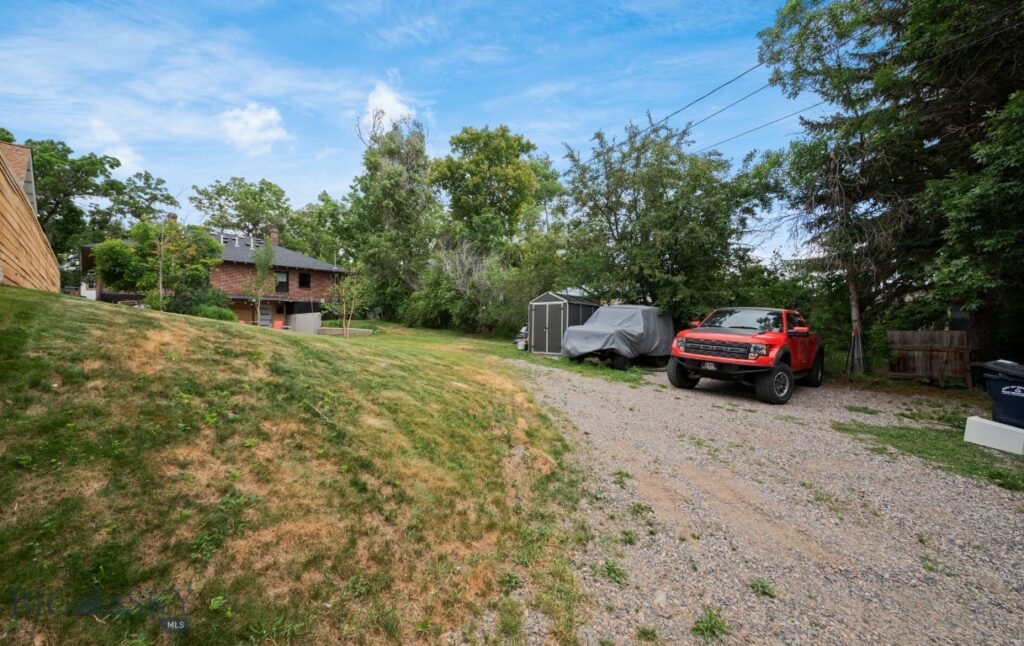 728 S Tracy Avenue, Bozeman MT 59715