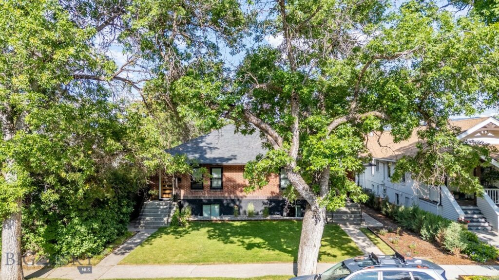 728 S Tracy Avenue, Bozeman MT 59715