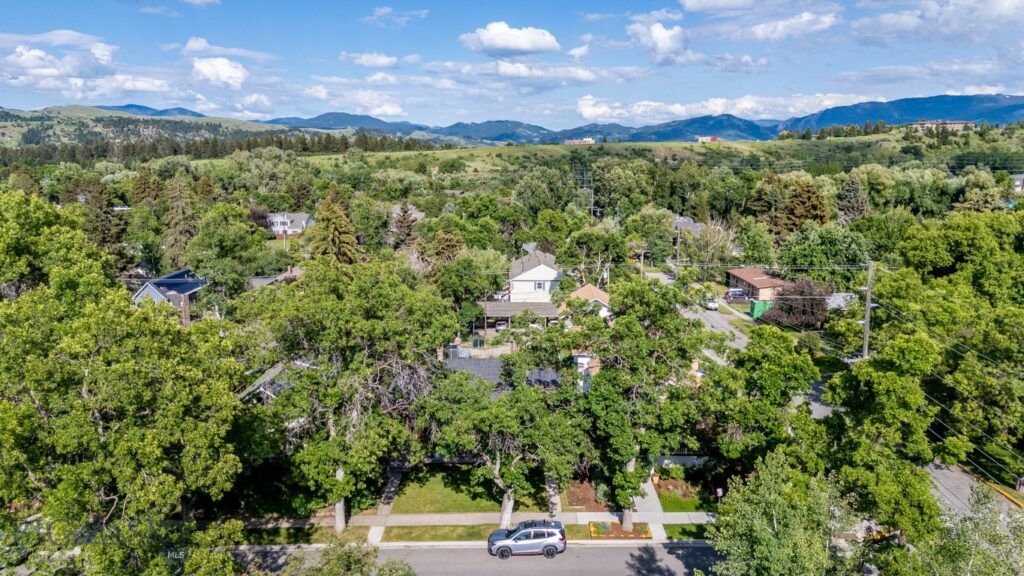 728 S Tracy Avenue, Bozeman MT 59715