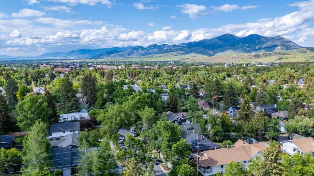728 S Tracy Avenue, Bozeman MT 59715