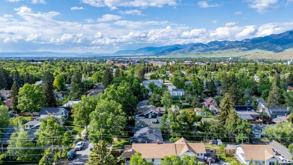 728 S Tracy Avenue, Bozeman MT 59715