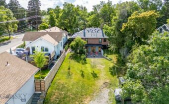 728 S Tracy Avenue, Bozeman MT 59715
