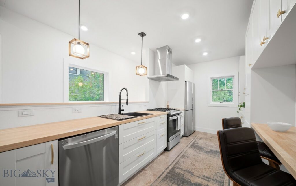 728 S Tracy Avenue, Bozeman MT 59715