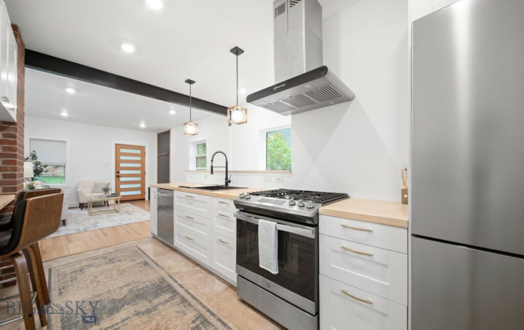 728 S Tracy Avenue, Bozeman MT 59715