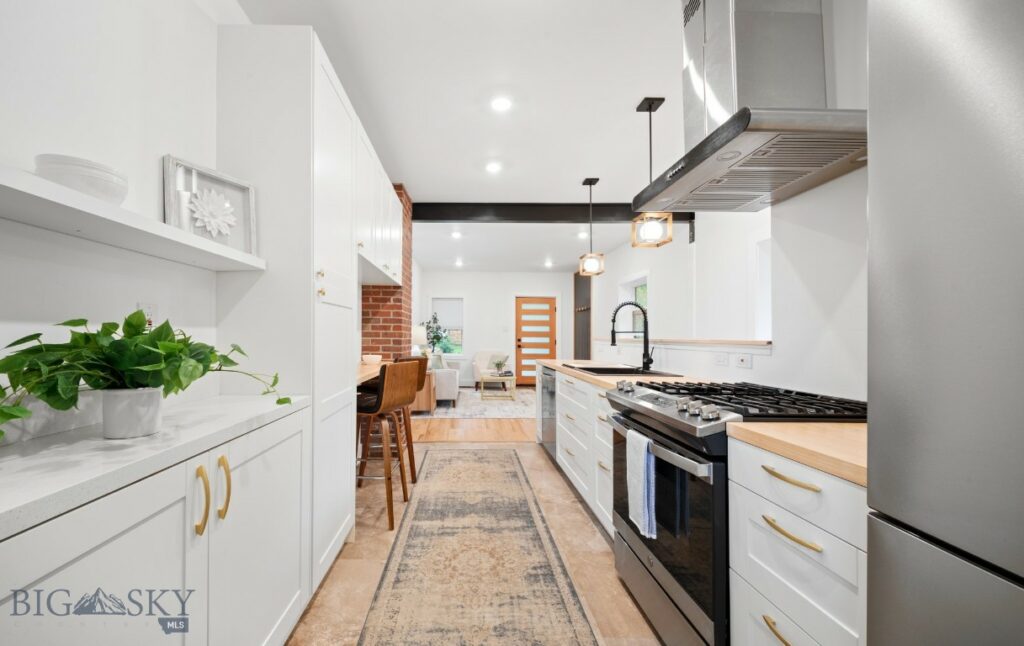 728 S Tracy Avenue, Bozeman MT 59715