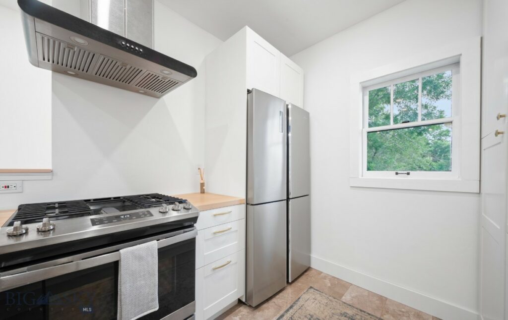 728 S Tracy Avenue, Bozeman MT 59715