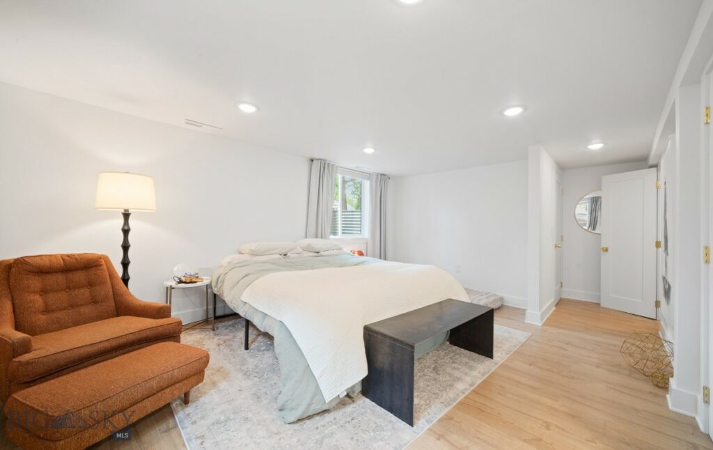 728 S Tracy Avenue, Bozeman MT 59715