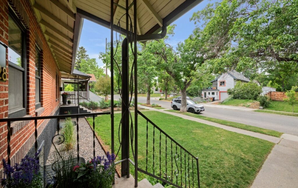728 S Tracy Avenue, Bozeman MT 59715