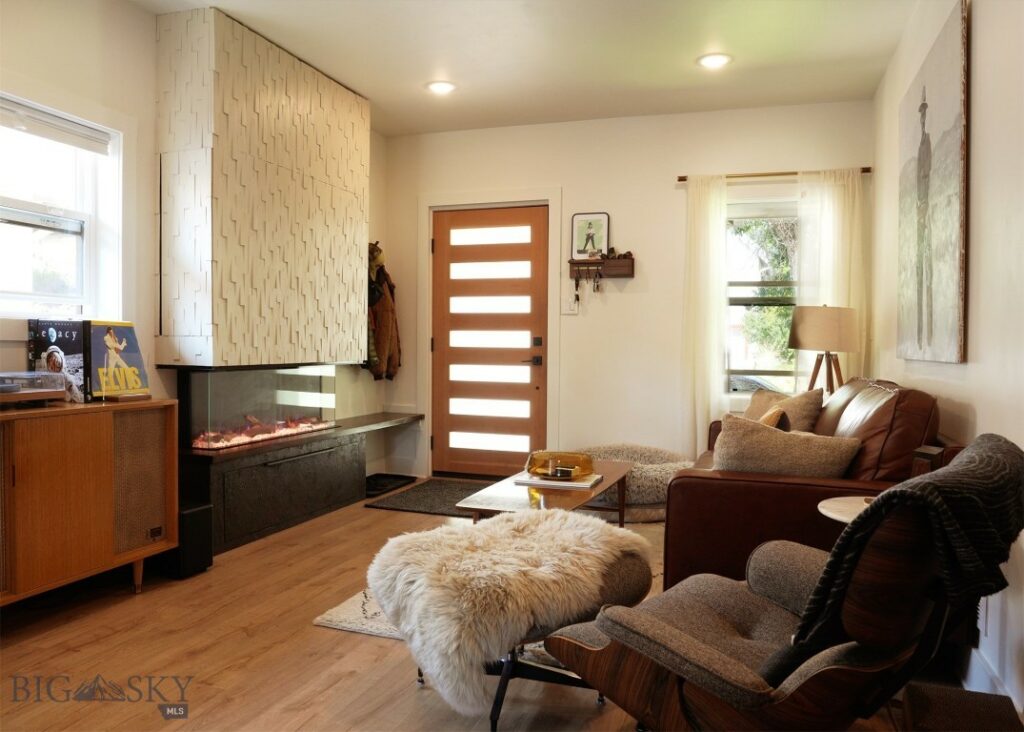 728 S Tracy Avenue, Bozeman MT 59715