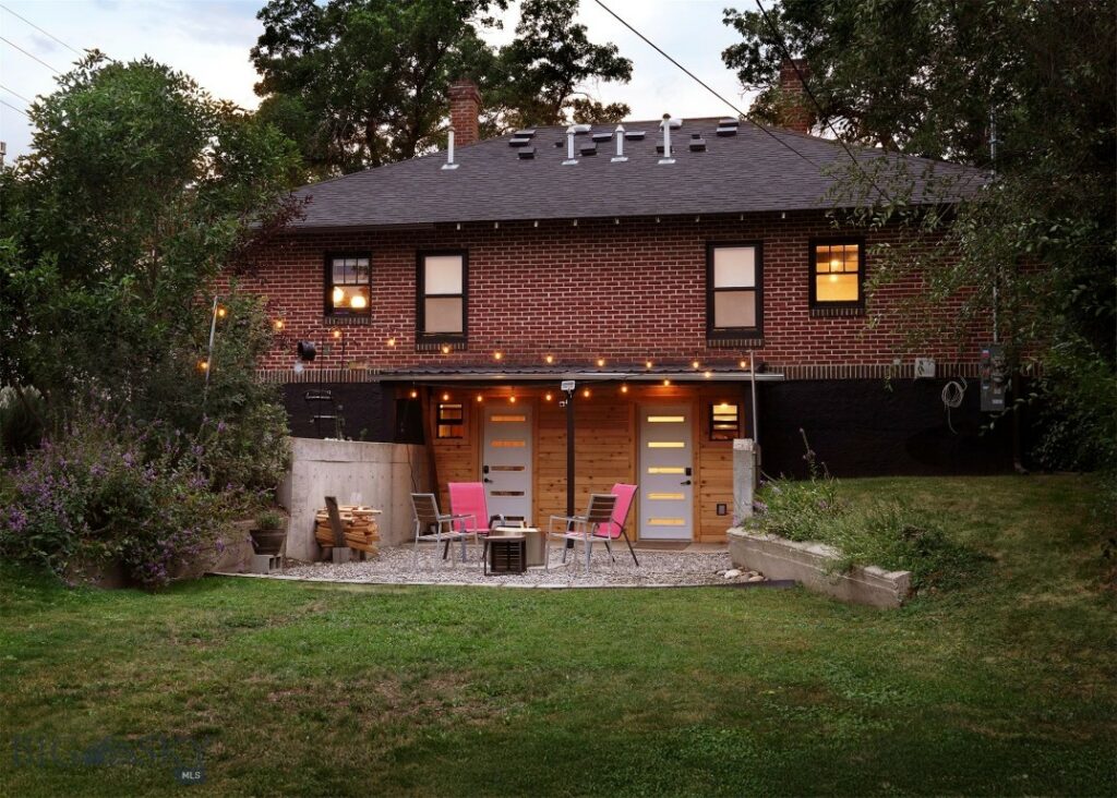 728 S Tracy Avenue, Bozeman MT 59715