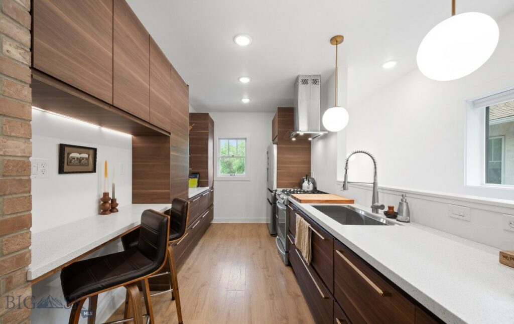 728 S Tracy Avenue, Bozeman MT 59715