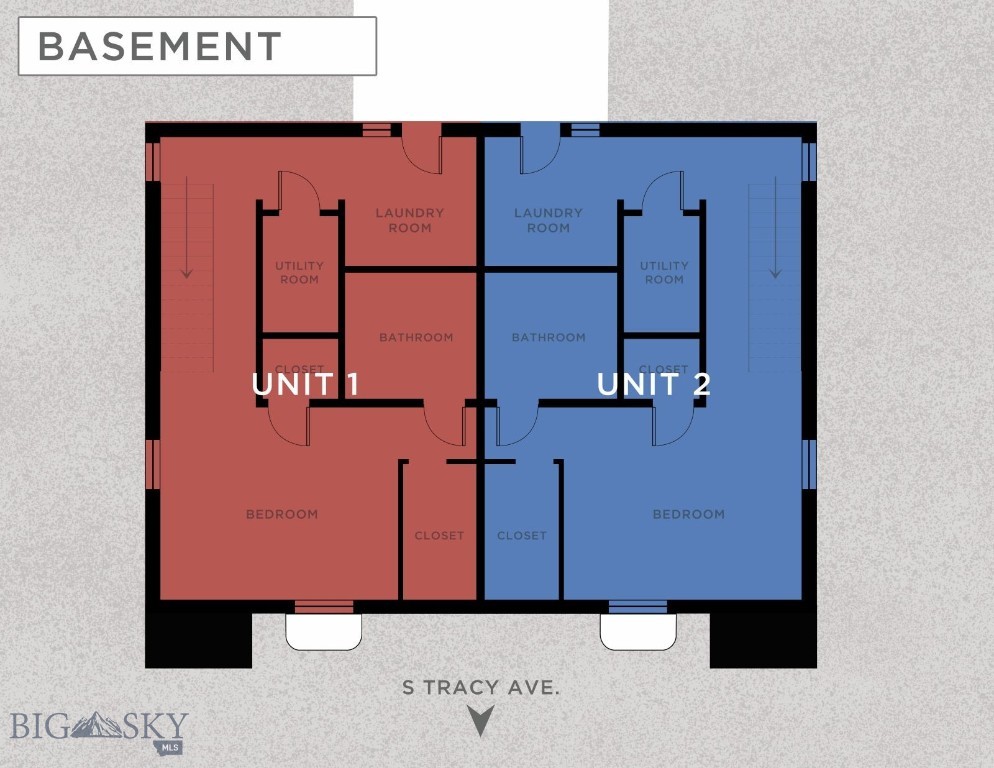 728 S Tracy Avenue, Bozeman MT 59715
