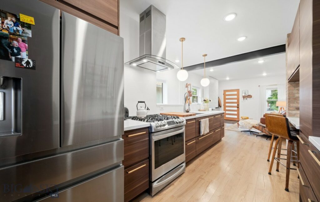 728 S Tracy Avenue, Bozeman MT 59715
