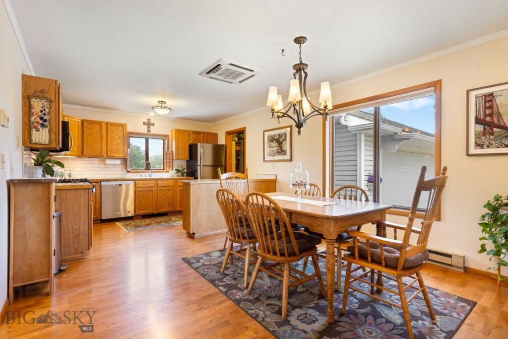 730 Painted Canyon Drive, Bozeman MT 59718
