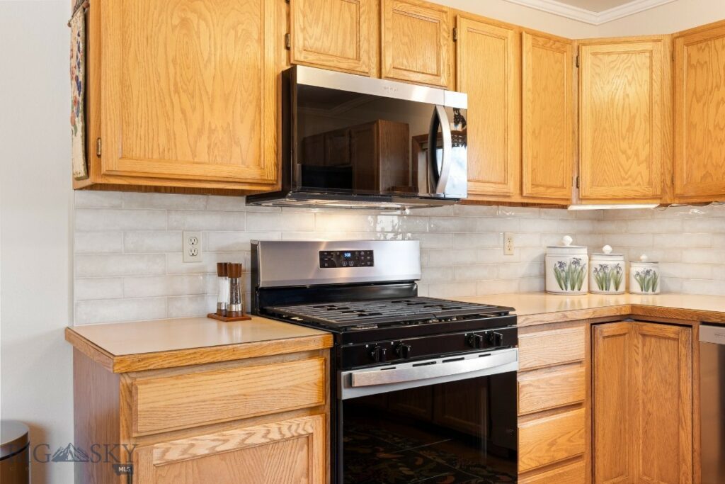 730 Painted Canyon Drive, Bozeman MT 59718