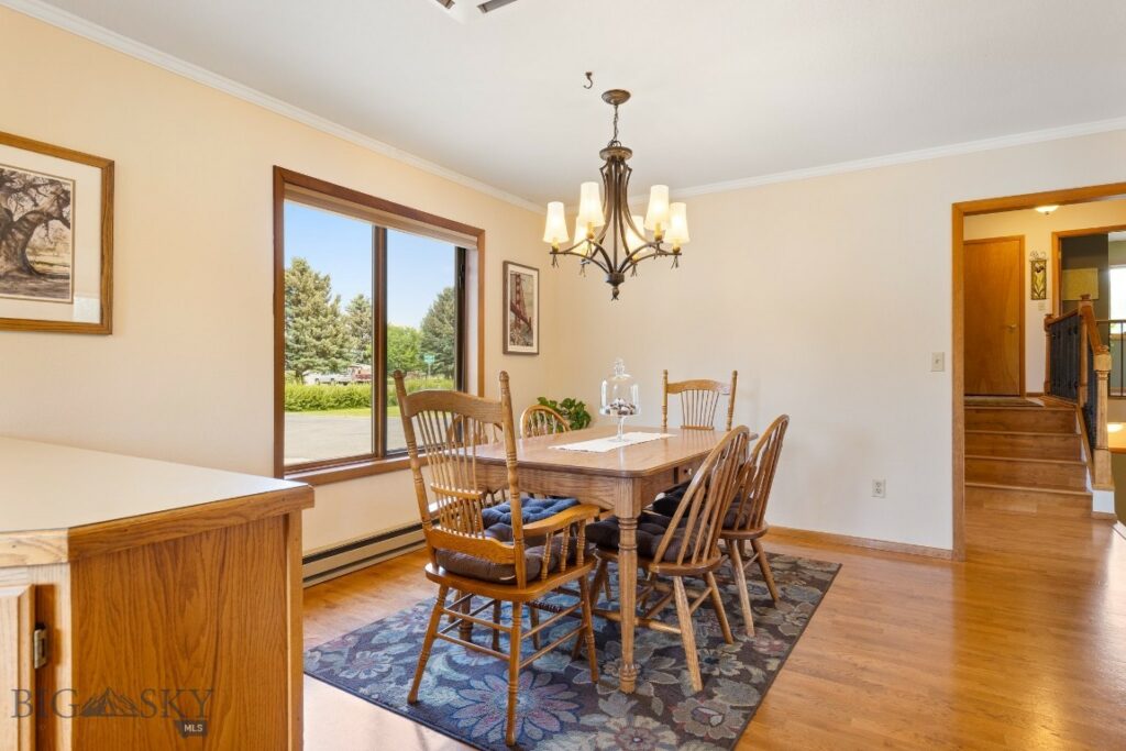 730 Painted Canyon Drive, Bozeman MT 59718