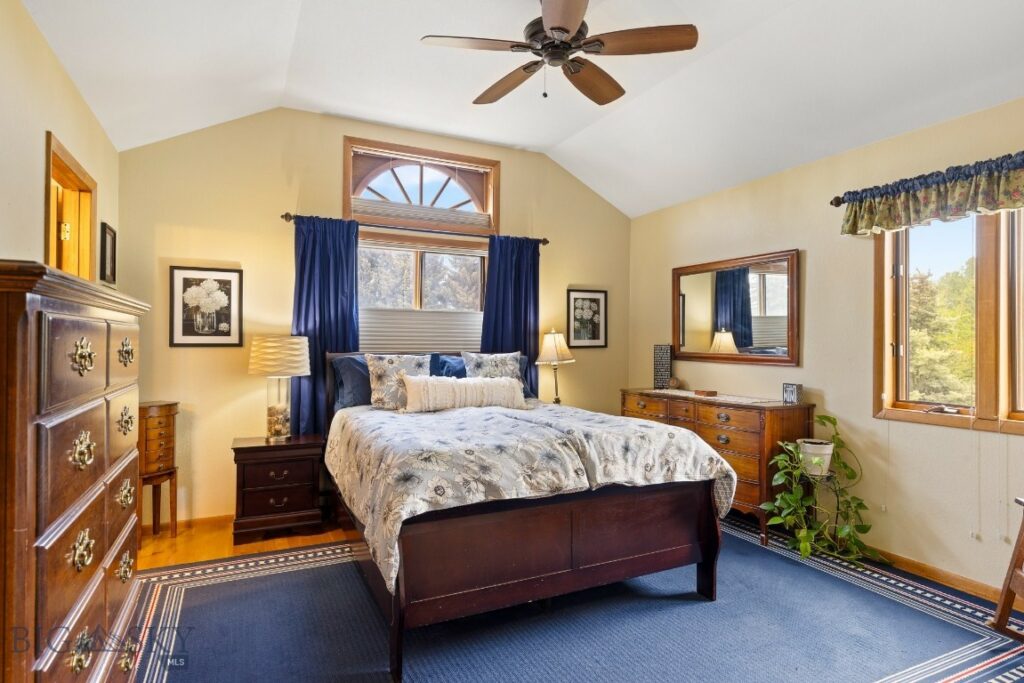 730 Painted Canyon Drive, Bozeman MT 59718