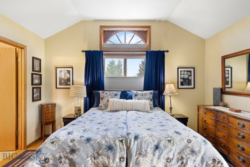 730 Painted Canyon Drive, Bozeman MT 59718