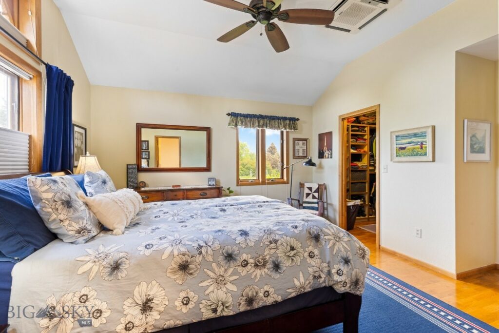 730 Painted Canyon Drive, Bozeman MT 59718