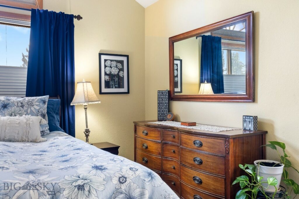 730 Painted Canyon Drive, Bozeman MT 59718