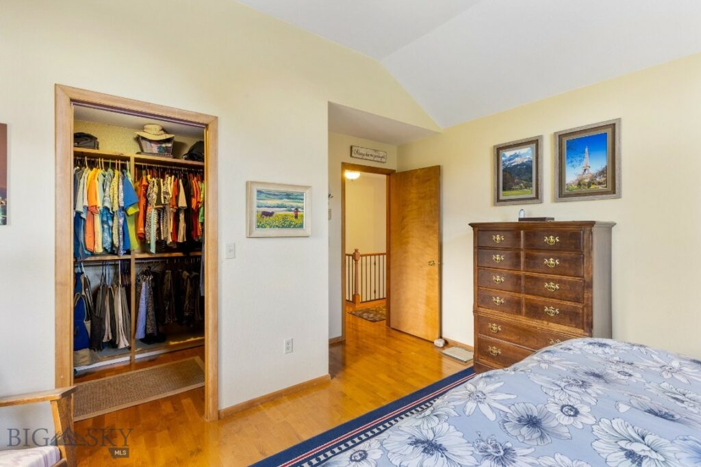 730 Painted Canyon Drive, Bozeman MT 59718