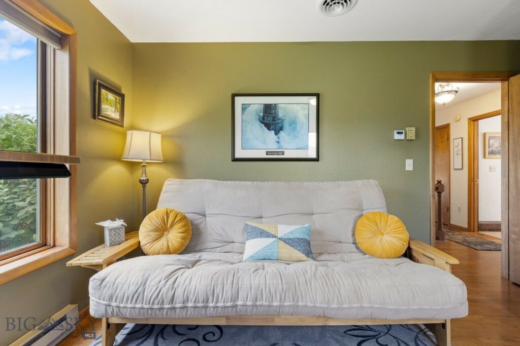 730 Painted Canyon Drive, Bozeman MT 59718