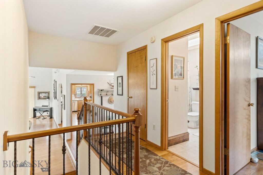 730 Painted Canyon Drive, Bozeman MT 59718