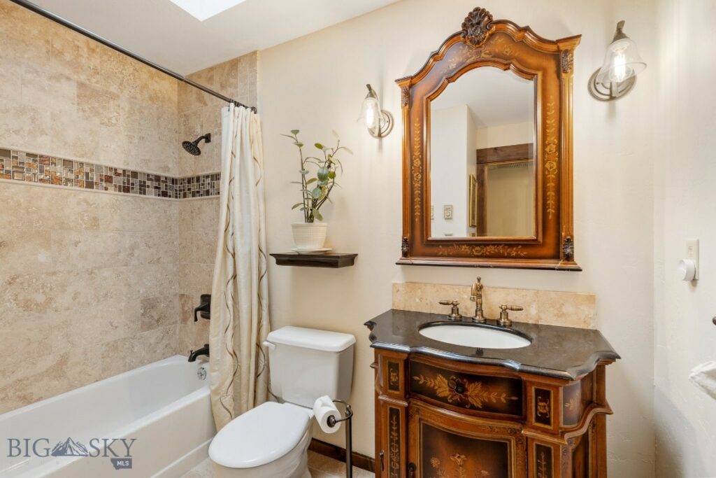 730 Painted Canyon Drive, Bozeman MT 59718