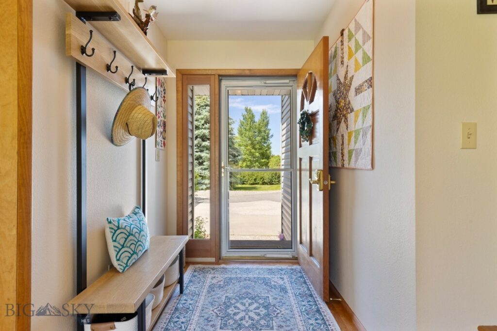 730 Painted Canyon Drive, Bozeman MT 59718