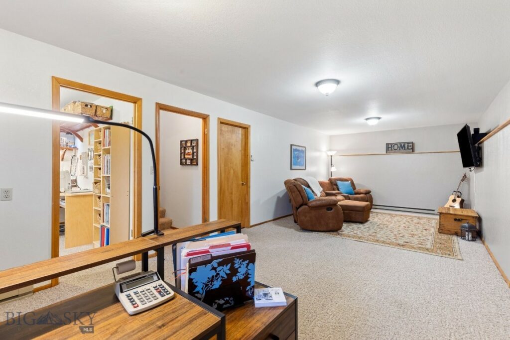 730 Painted Canyon Drive, Bozeman MT 59718