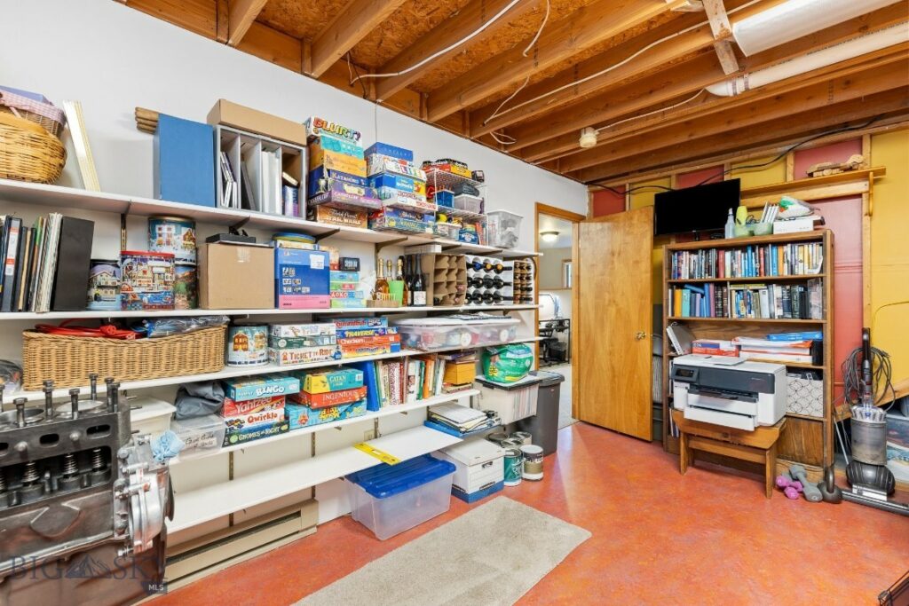 730 Painted Canyon Drive, Bozeman MT 59718