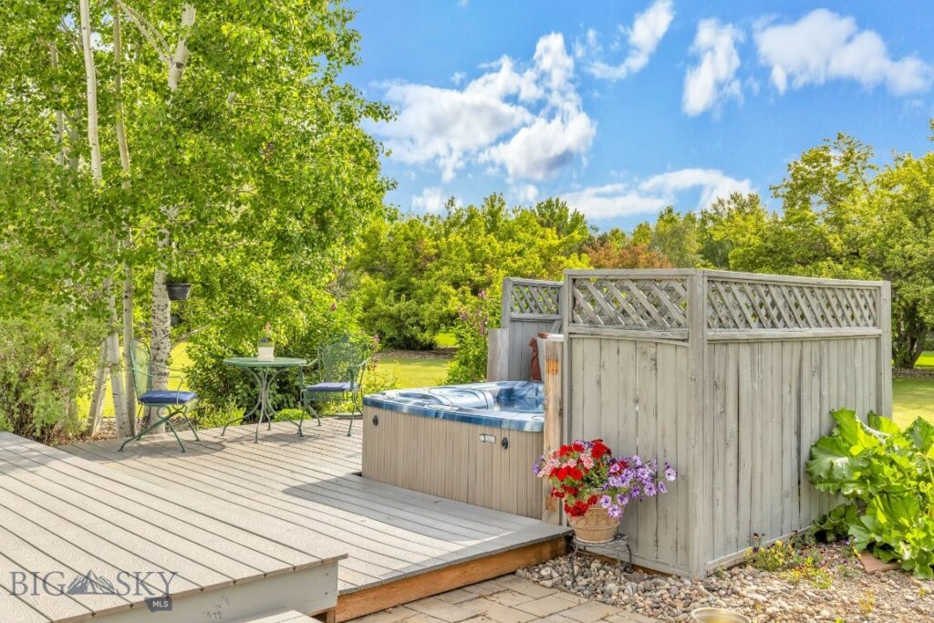 730 Painted Canyon Drive, Bozeman MT 59718