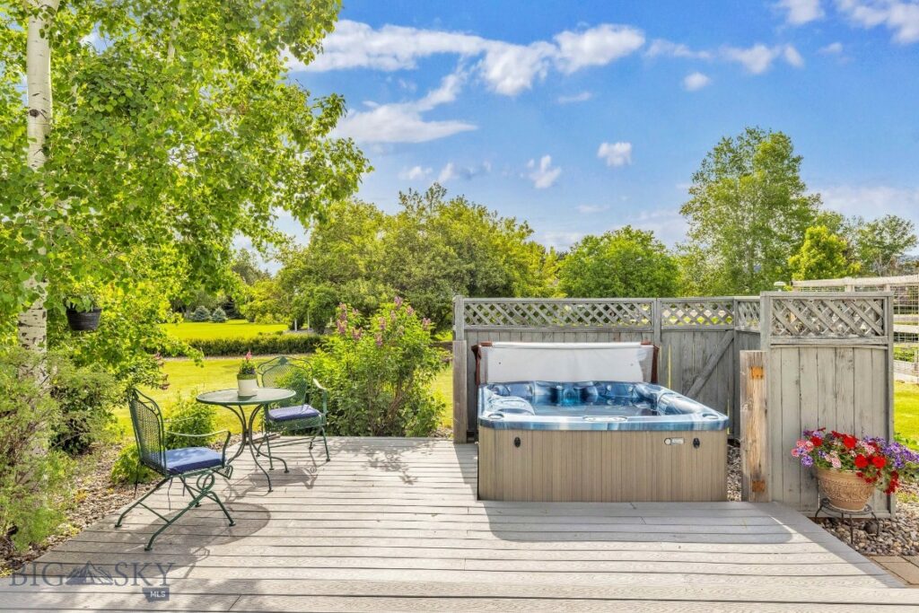 730 Painted Canyon Drive, Bozeman MT 59718