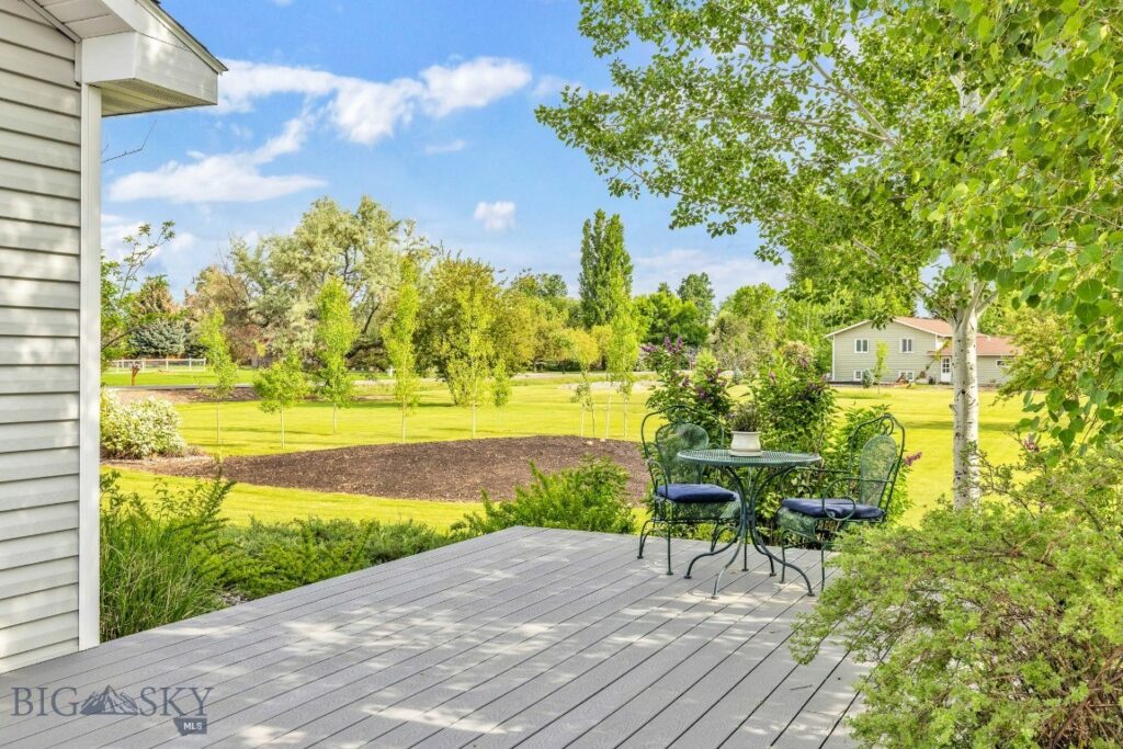 730 Painted Canyon Drive, Bozeman MT 59718