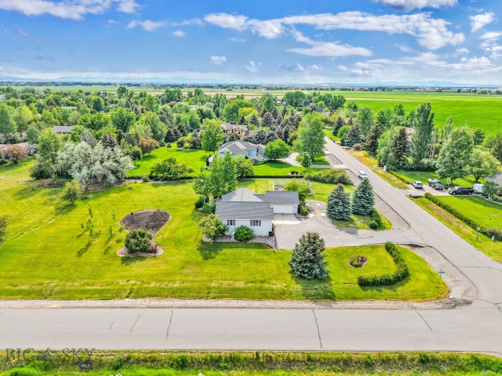 730 Painted Canyon Drive, Bozeman MT 59718