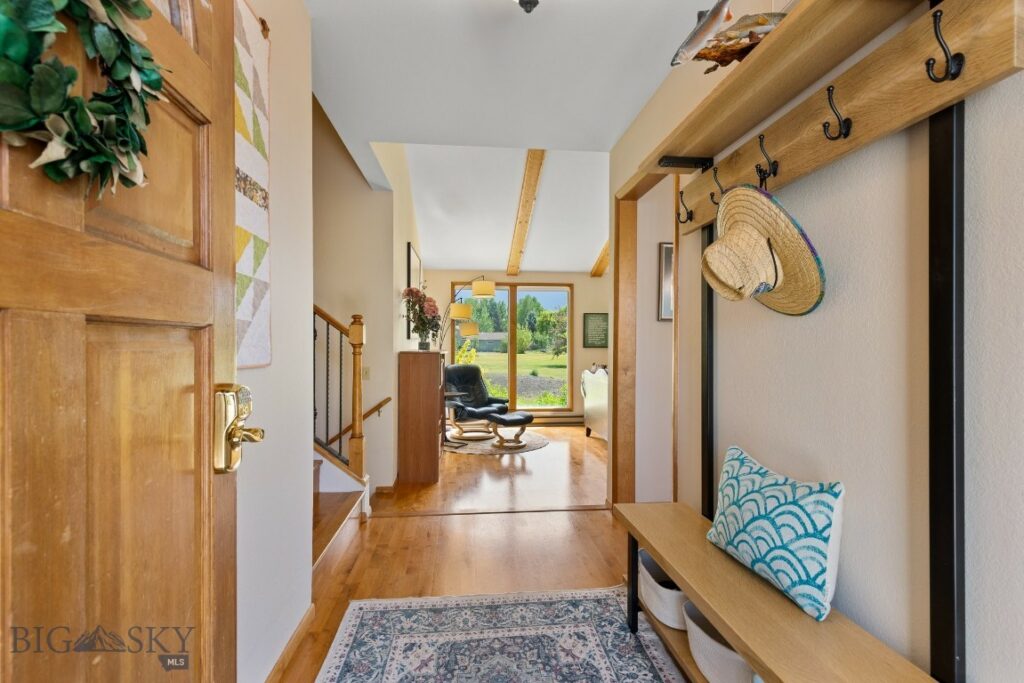 730 Painted Canyon Drive, Bozeman MT 59718