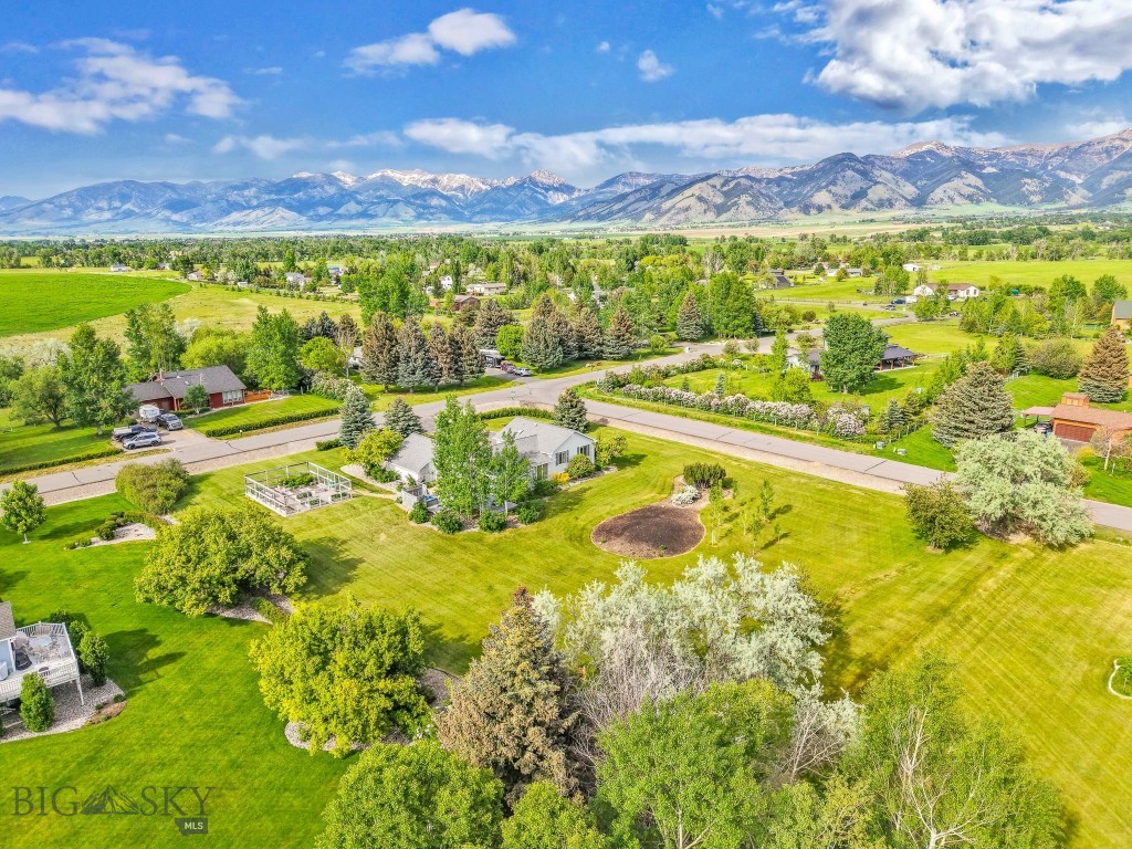 730 Painted Canyon Drive, Bozeman MT 59718