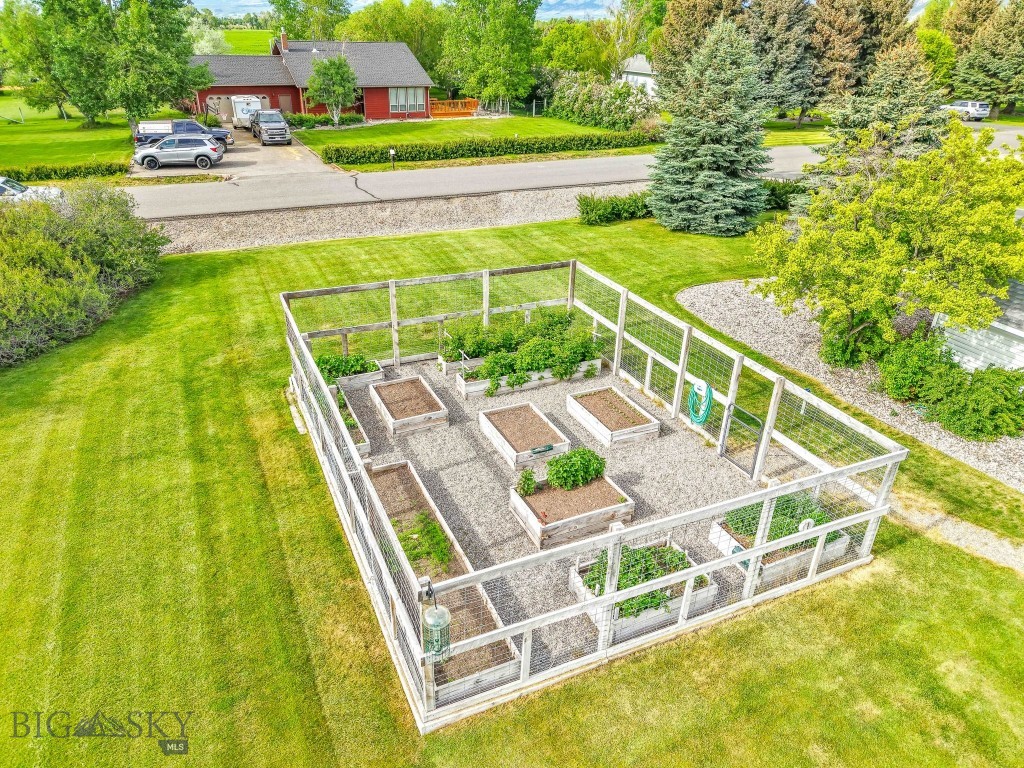 730 Painted Canyon Drive, Bozeman MT 59718